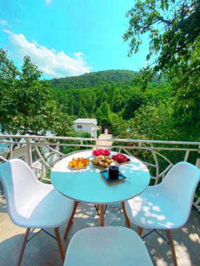 Green Garden Guest House